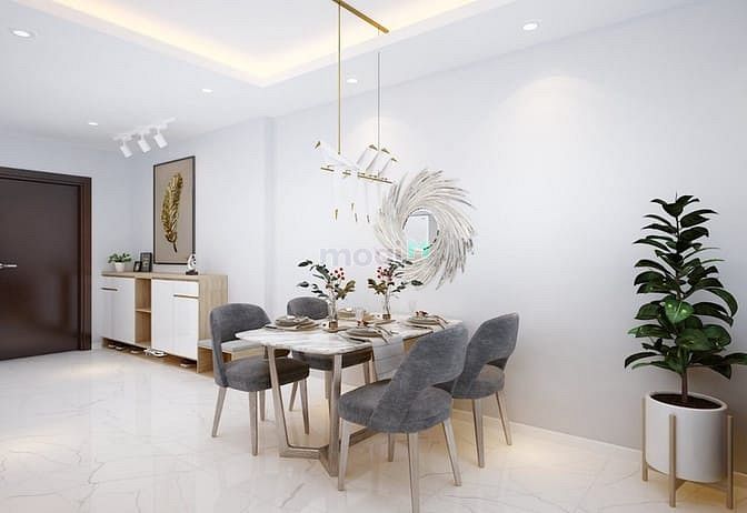 Hình ảnh Cho thuê Trang Chủ MB66.COM / Đăng Ký Tặng 66K Hưng Phúc - Happy Residence tại Phú Mỹ Hưng, Q.7