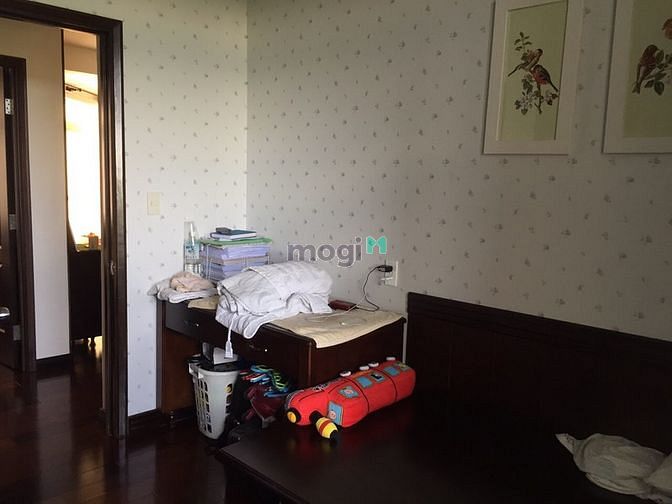 Hình ảnh Cho thuê Trang Chủ MB66.COM / Đăng Ký Tặng 66K Hưng Phúc - Happy Residence tại Phú Mỹ Hưng, Q.7