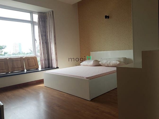 Hình ảnh Cho thuê Trang Chủ MB66.COM / Đăng Ký Tặng 66K Hưng Phúc - Happy Residence tại Phú Mỹ Hưng, Q.7