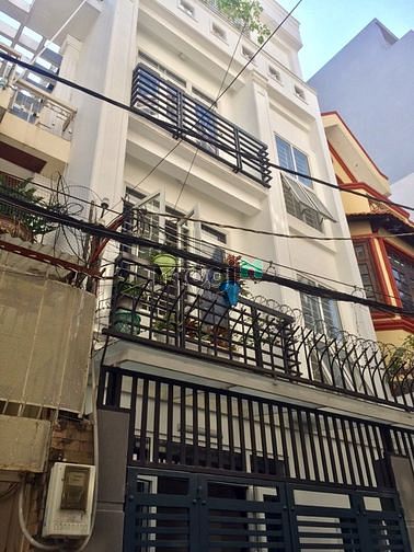 Hình ảnh Cho thuê nhà 156/2C Cộng Hòa, P12, Tân Bình.