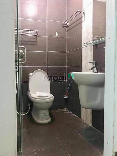 Hình ảnh Nhà nguyên căn 138/8 Lê Quang Định, Bình Thạnh.