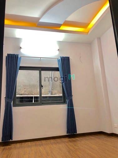 Hình ảnh Nhà nguyên căn 138/8 Lê Quang Định, Bình Thạnh.