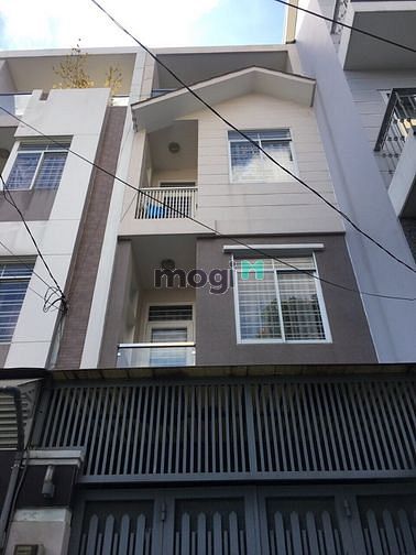 Hình ảnh Cho thuê nguyên căn 285B/4 Cách Mạng Tháng Tám, Q10