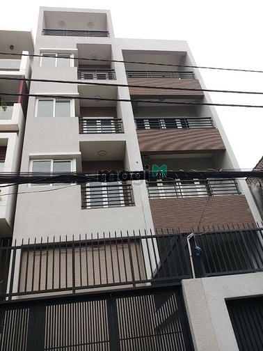 Hình ảnh Cho thuê nhà 105k Hồ Thị Kỷ, Phường 1, Quận 10.