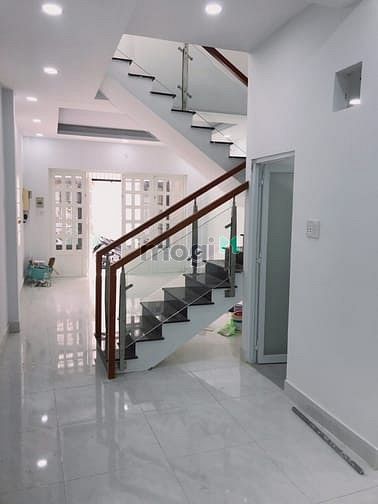 Hình ảnh Cho thuê nguyên căn 285B/4 Cách Mạng Tháng Tám, Q10