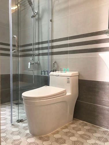 Hình ảnh Cho thuê nguyên căn 285B/4 Cách Mạng Tháng Tám, Q10