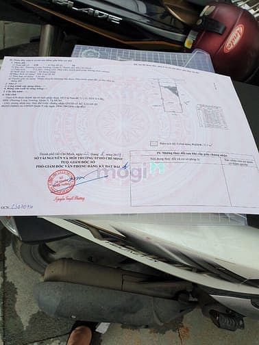 Hình ảnh Bán Đất Đường Số 4 Nguyễn Duy Trinh,Long Trường, DT 148m2