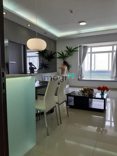 Hình ảnh Cần cho thuê gấp Trang Chủ MB66.COM / Đăng Ký Tặng 66K 2PN, Hưng Phúc view sông full nội thất cao cấp