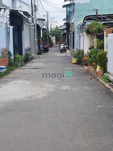 Hình ảnh Bán Nền hẻm 246 Tầm Vu, P.Hưng Lợi, Q.Ninh Kiều, Tp Cần Thơ