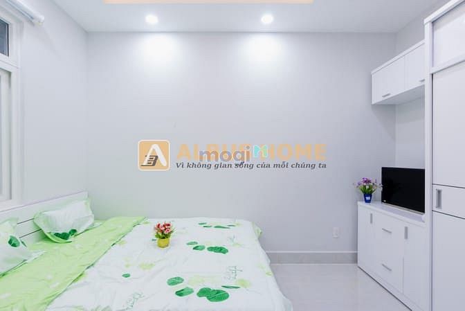 Hình ảnh Chung cư mini đầy đủ nội thất sát Vincom q7_ưu đãi sau dịch, an ninh