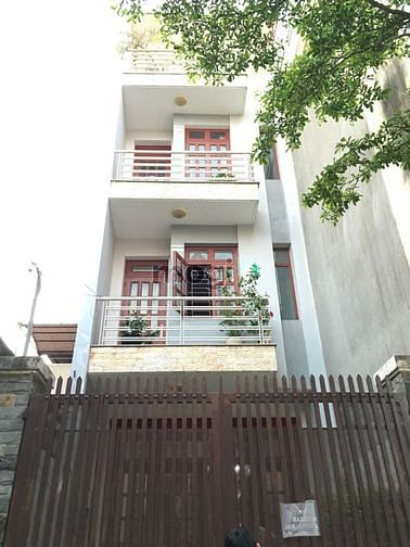 Hình ảnh Cho thuê nhà 15a Bùi Thế Mỹ ,phường 10, quận Tân Bình