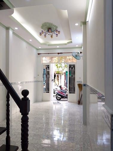 Hình ảnh Cho thuê nhà 15a Bùi Thế Mỹ ,phường 10, quận Tân Bình