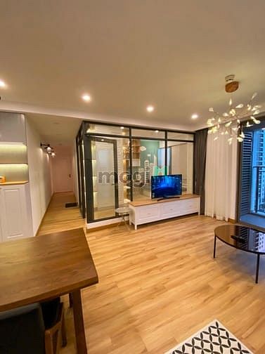 Hình ảnh SIÊU RẺ:Cho thuê CH Saigon South 71m2 đầy đủ nội thất mới 100% 13tr/th