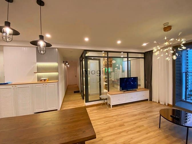 Hình ảnh SIÊU RẺ:Cho thuê CH Saigon South 71m2 đầy đủ nội thất mới 100% 13tr/th