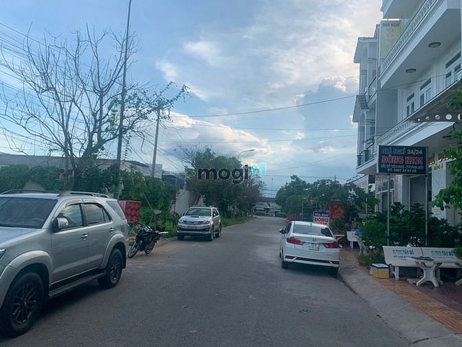 Hình ảnh Bán cặp nền đường Nguyễn Ngọc Bích ( B13 ) , KDC Hưng Phú 1