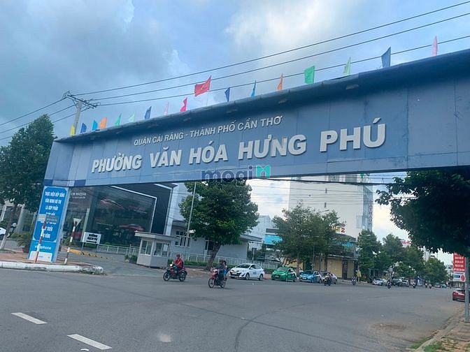 Hình ảnh Bán cặp nền đường Nguyễn Ngọc Bích ( B13 ) , KDC Hưng Phú 1