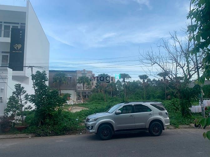 Hình ảnh Bán cặp nền đường Nguyễn Ngọc Bích ( B13 ) , KDC Hưng Phú 1