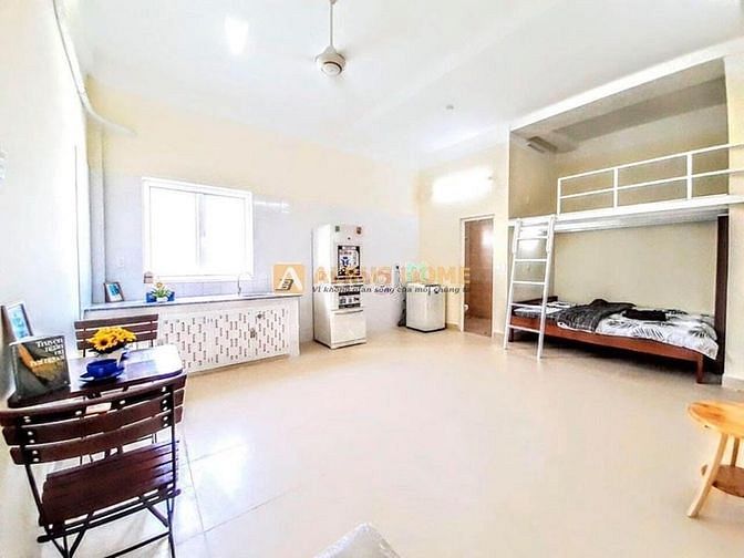 Hình ảnh Phòng trọ giá rẻ, full nội thất, sát vách Tân bình