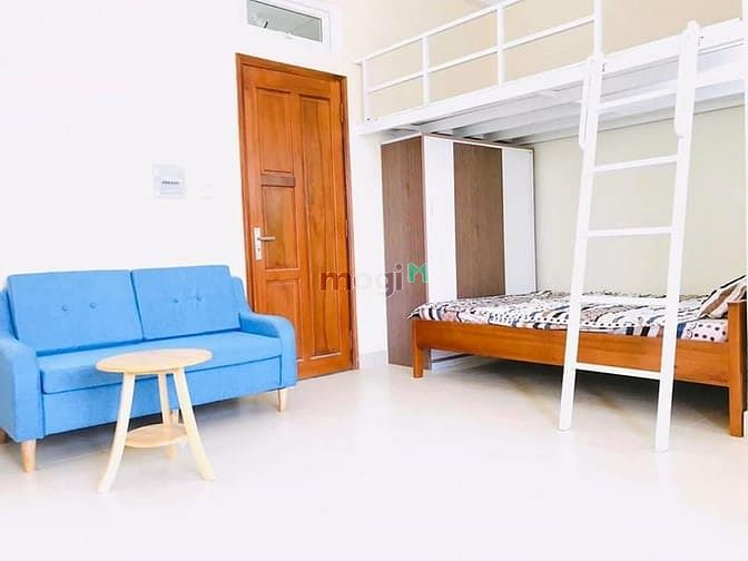 Hình ảnh Phòng trọ giá rẻ, full nội thất, sát vách Tân bình