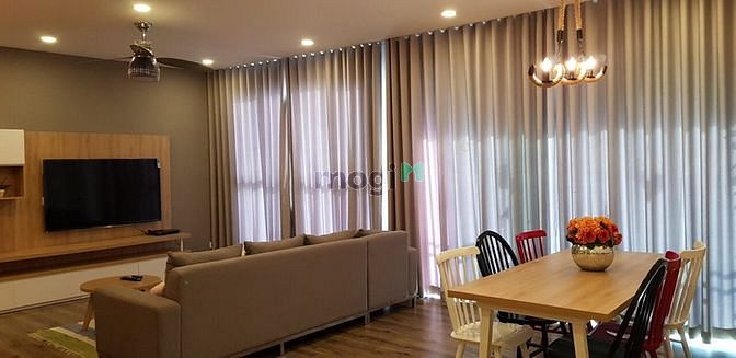 Hình ảnh Cho thuê  Trang Chủ MB66.COM / Đăng Ký Tặng 66K Hưng Phúc-Phú Mỹ Hưng,97m2, full nội thất 22.3tr/th