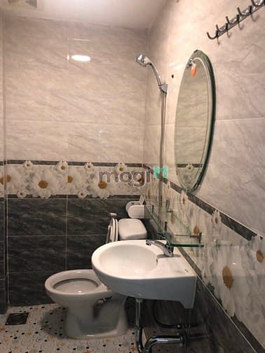Hình ảnh Cho thuê nhà hẻm xe tải 268/18 Trường Trinh, Tân Bình