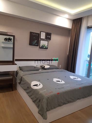 Hình ảnh Cho thuê CH cao cấp Hưng Phúc, 2PN, 2WC, 97m2, 24tr/th, full NTChâu Âu
