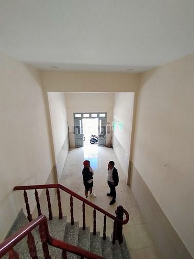 Hình ảnh Cho thuê nhà 25/C2 Ngô Tất Tố, quận Bình Thạnh.
