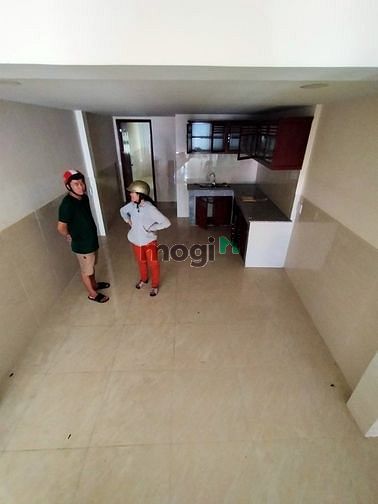 Hình ảnh Cho thuê nhà 25/C2 Ngô Tất Tố, quận Bình Thạnh.