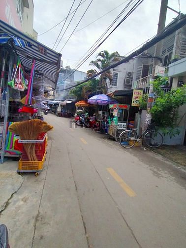 Hình ảnh Cho thuê nhà 25/C2 Ngô Tất Tố, quận Bình Thạnh.