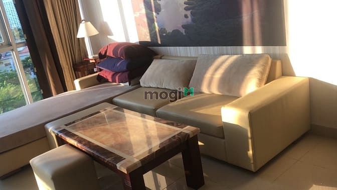 Hình ảnh CH Hưng Phúc - Happy Residence Phú Mỹ Hưng, 2PN/82m2, full NT đẹp.