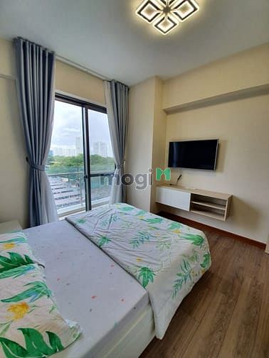 Hình ảnh CH Hưng Phúc - Happy Residence Phú Mỹ Hưng, 2PN/82m2, full NT đẹp.
