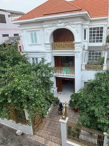 Hình ảnh Hẻm xe hơi Âu Cơ P.10 Q.Tân Bình