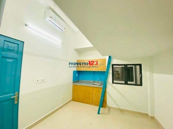Hình ảnh Mb6623 nạp rút nhanh chóng Duplex - bancony Full nội thất Tân Phú_Ngay Big C ThoạiNgọcHầu