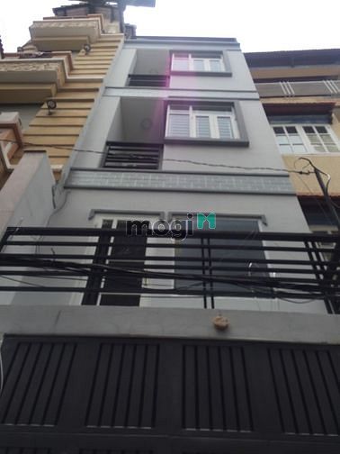 Hình ảnh Cho thuê nhà 46C Thăng Long, P4, Q. Tân Bình