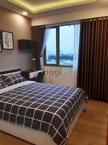 Hình ảnh Cho thuê CH Hưng Phúc - Happy Residence Phú Mỹ Hưng, 2PN/82m2, full NT