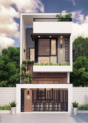 Hình ảnh Bán đất ngang 9m đường ô tô 1 sẹc Trần Văn Trà giá Trang MB66.COM Chính Thức - MB 66 Uy Tín