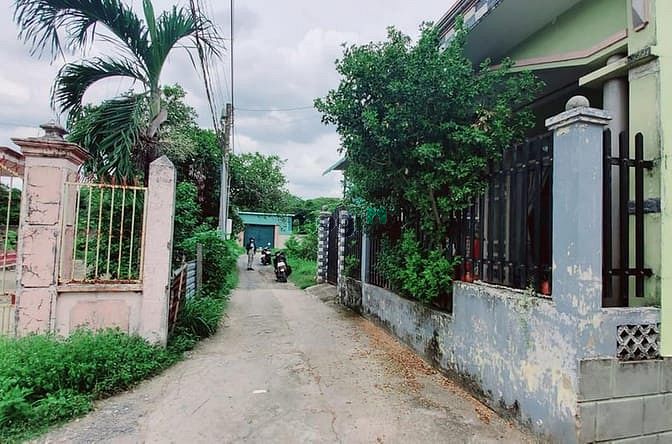 Hình ảnh Bán đất ngang 9m đường ô tô 1 sẹc Trần Văn Trà giá Trang MB66.COM Chính Thức - MB 66 Uy Tín