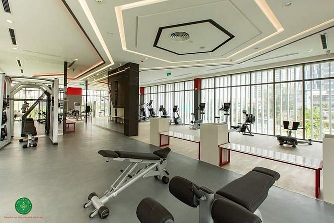 Hình ảnh Cho thuê Trang Chủ MB66.COM / Đăng Ký Tặng 66K Saigon South 71m2 mới 100%, có ô đậu xe hơi