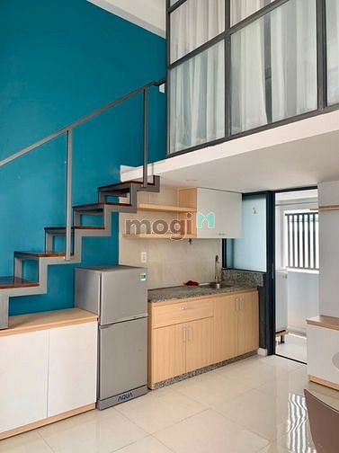 Hình ảnh Hệ thống CHDV Bình Thạnh gần quận 1, quận 2, BXMĐ