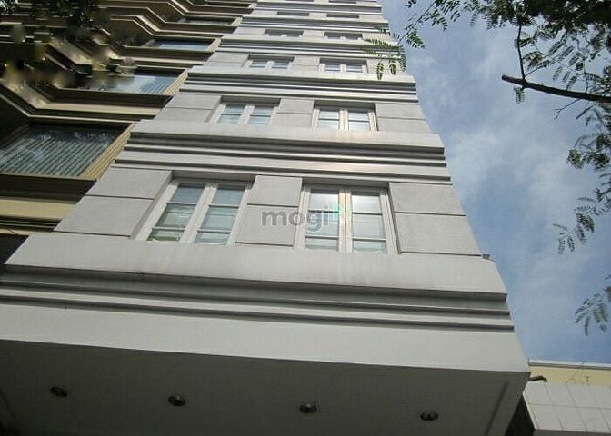 Hình ảnh Bán Gấp Mặt Tiền Đề Thám 11,5M x. 36M Quận 1.