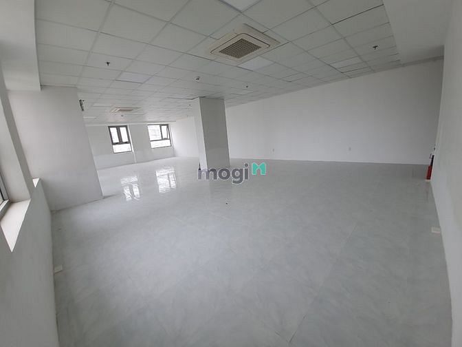 Hình ảnh Văn phòng LUXCITY  đường Huỳnh Tấn Phát Q7, dt từ 107m2 giá 17tr/tháng
