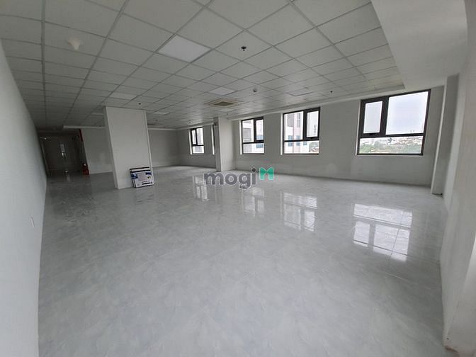 Hình ảnh Văn phòng LUXCITY  đường Huỳnh Tấn Phát Q7, dt từ 107m2 giá 17tr/tháng