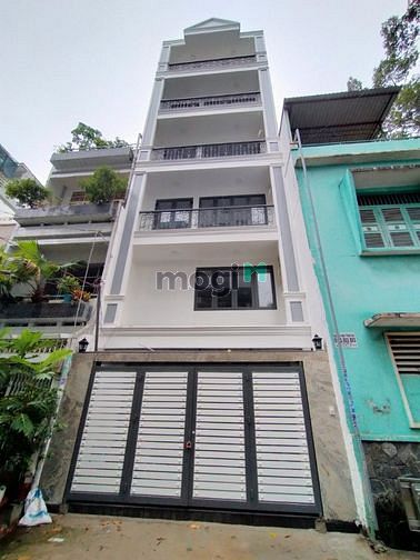 Hình ảnh Cho thuê mặt tiền 506/2C đường 3/2 quận 10
