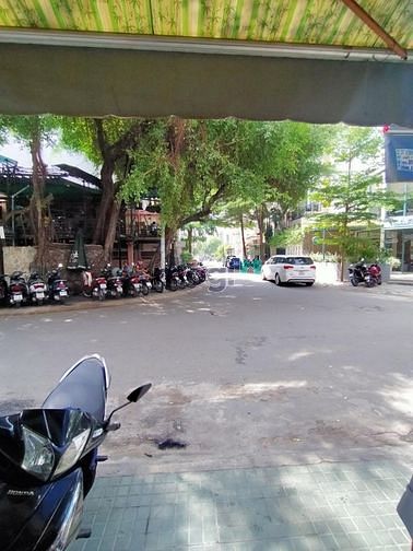 Hình ảnh Cho thuê mặt tiền 506/2C đường 3/2 quận 10