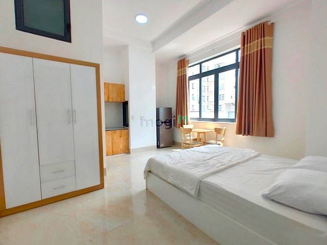 Hình ảnh Hệ thống CHDV Bình Thạnh gần quận 1, quận 2, BXMĐ