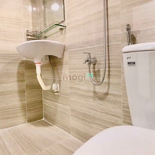 Hình ảnh Hệ thống CHDV Bình Thạnh gần quận 1, quận 2, BXMĐ