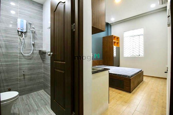Hình ảnh Hệ thống CHDV Bình Thạnh gần quận 1, quận 2, BXMĐ