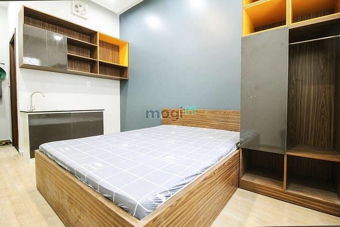 Hình ảnh Hệ thống CHDV Bình Thạnh gần quận 1, quận 2, BXMĐ