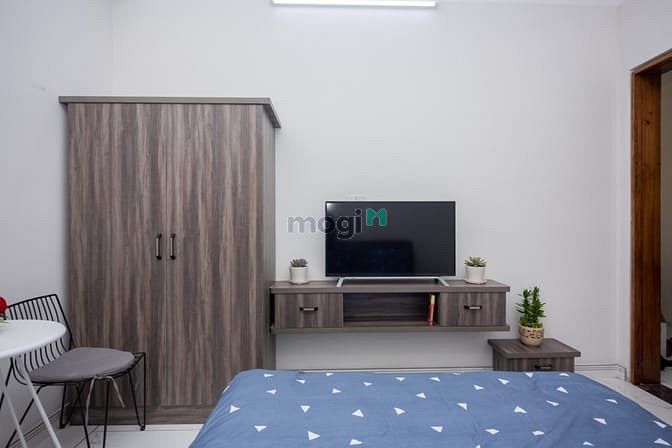 Hình ảnh Hệ thống CHDV Bình Thạnh gần quận 1, quận 2, BXMĐ