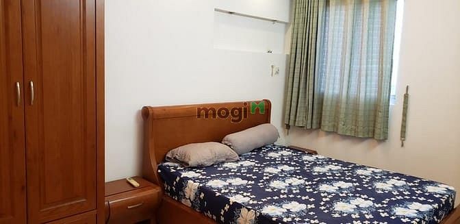 Hình ảnh Cho thuê CHCC Central, Quận 1, 2PN, full NT, view đẹp, giá 11tr/tháng